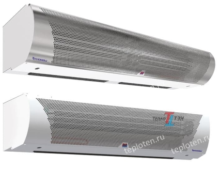 Тепловая завеса КЭВ 24П-3041Е