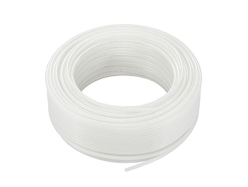 Труба из сшитого полиэтилена РЕ-Хb EVOH d 20*2.0,бухта100м (для водяного теплого пола) UNI-FITT