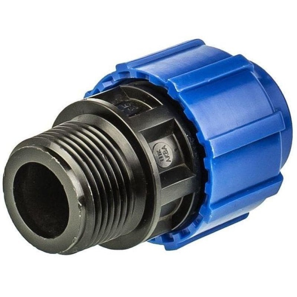 Муфта переходная разъемная НР 32*1 1/4