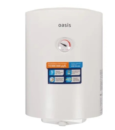 Водонагреватель OASIS NV-30