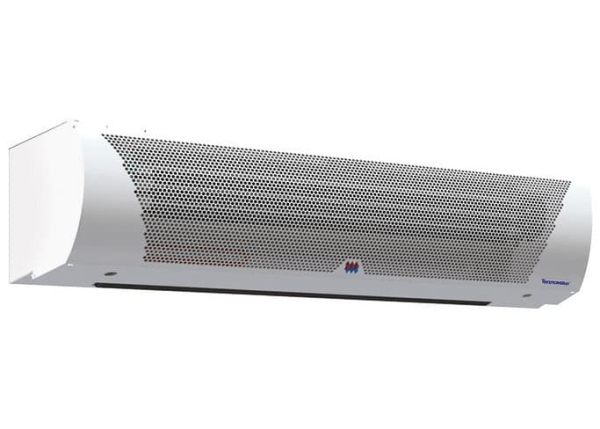 Тепловая завеса КЭВ 9П-2021Е