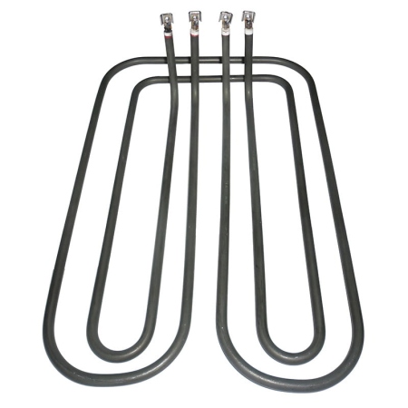 ТЭНы для электроконфорки КЭТ 0,09/2,8кВт (ТЭНы 1. 146/1,2кВт, 2. 130/0,9кВт, 3. 112/0,7кВт))