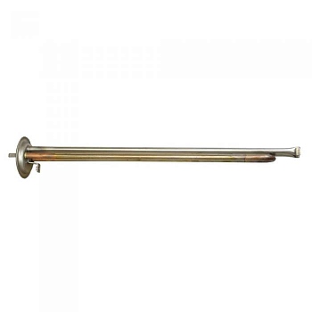 Нагр. элемент RF 1,5 кВт бол М6 под анод (10061)