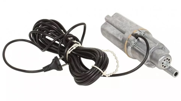 Электронасос БВ0,12-20 Малыш-3 шнур питания 15 м (20110430015)