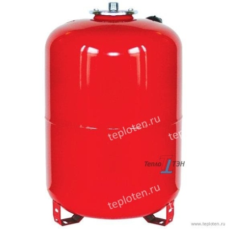 Бак расширительный   Wester 200WRV200  (top), 585*1037, 1 1/4