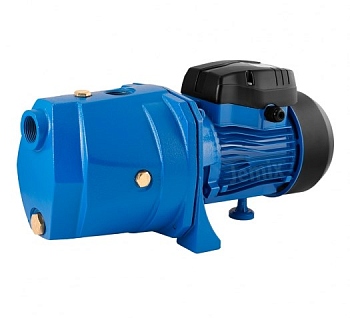 Насос поверхностный JEMIX JET-60