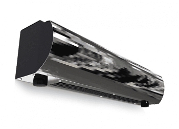 Тепловая завеса КЭВ 3 П 1153Е