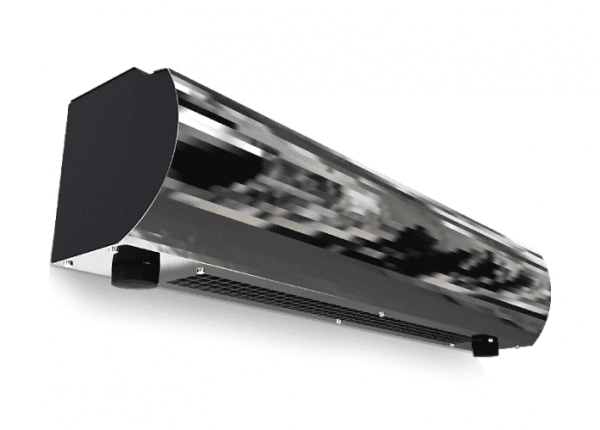 Тепловая завеса КЭВ 3 П 1153Е