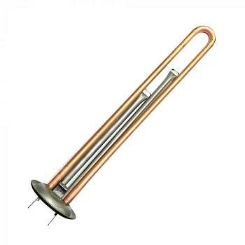 Нагр. элемент RF64 1,3 кВт М4 под анод (20057)