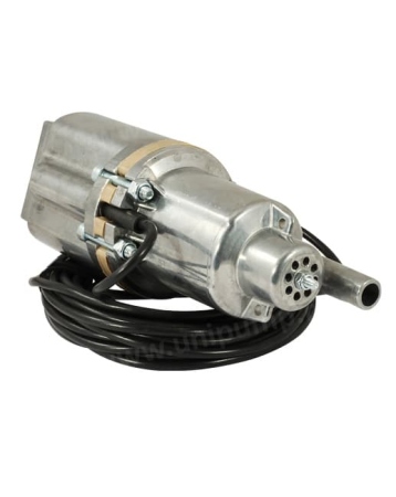 Насос Бавленец-М БВ 0,12-40-У5, 10м (верхний забор)