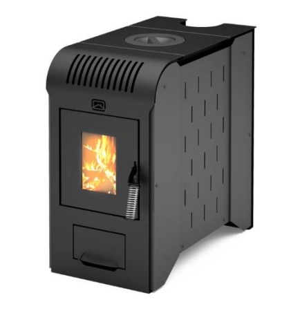 Печь ТеплоДар МЕТЕОР-220 (ПО.15.000.00)