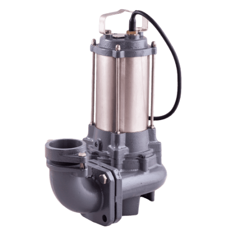 Насос VORTEX 30-12ТC, 380 В