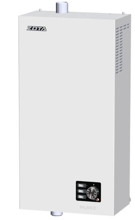 Электрокотел  ZOTA -  4,5 Balance V2 (00000066274)