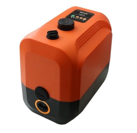 Насосная станция ZOTA Mandarin-H50 (РА-00070457/PS3631000050)