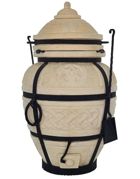 Тандыр Амфора Атаман