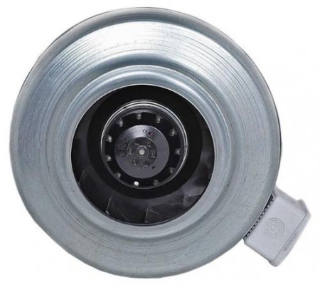 Вентилятор канальный VANVET ВКВ-150К (ВК)