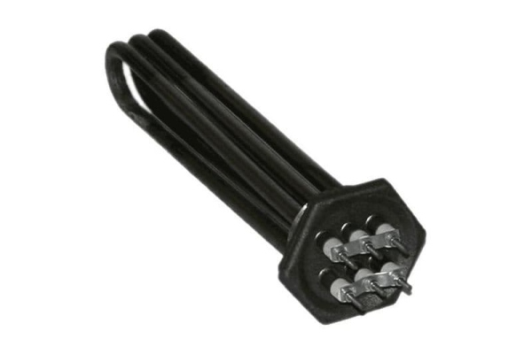 ТЭН Секция эл.нагревателей СЭВ-15 кВт 220