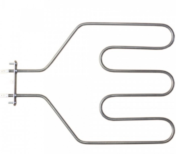 ТЭН духовки 1200W Ш-образный (нижний) 275*355 (300172)