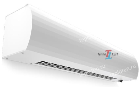 Тепловая завеса КЭВ 1,5 П 1122Е