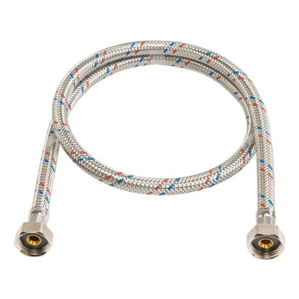 Подводка м/опл. 200 см 1/2 Г-Г САНТИМ