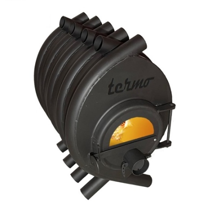 Печь отопительная Пегас Термо 200 Стекло