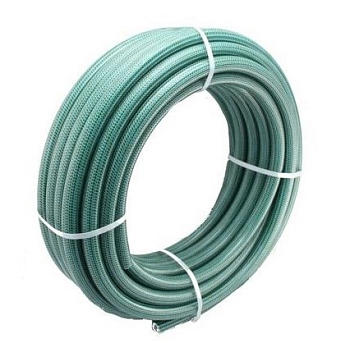 Шланг армированный ПОТОК 200 (3/4,25м,зел.)