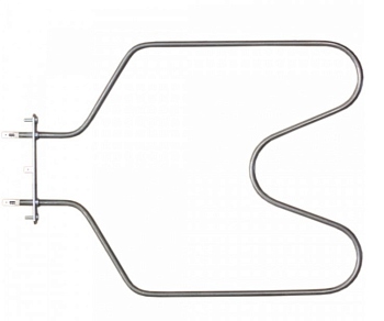 ТЭН духовки 1200W Веста (нижний)  275*350 (300173)