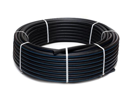 Труба ПНД 40*2,4 SDR 17 питьевая (100м)