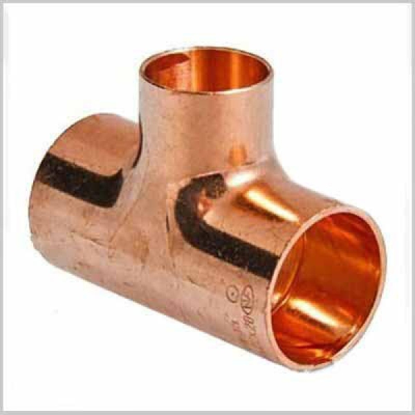 Тройник 28*15*28