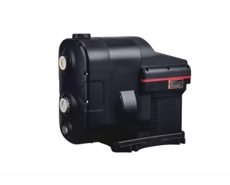 ROMMER Установка водоснабжения HYDROLIFT 550 Вт (RPJ-0010-000550)