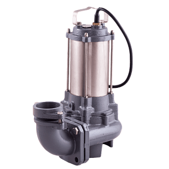 Насос VORTEX 30-12ТC, 380 В