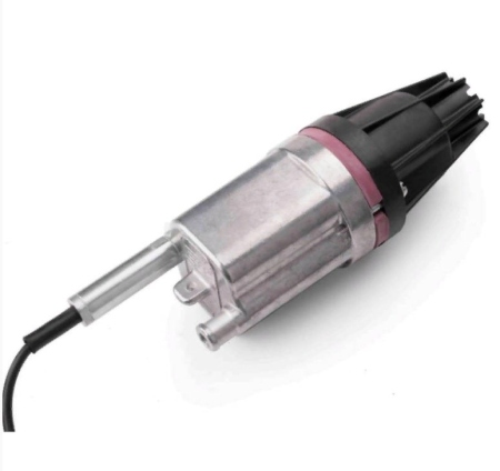 Насос погружной Водолей 3К 25 метров (кабель двухжильный) (004.849-02)