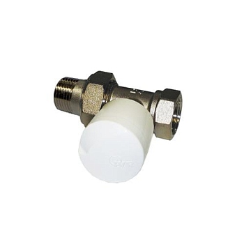 Вентиль термостатич. прямой 1/2 IVR-597