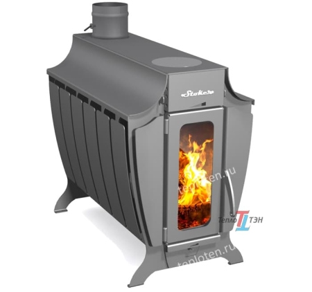 Печь отоп. ПО Stoker 200-G