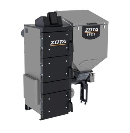 Котел автоматический Zota Twist Plus 32 кВт (ZT4931121032)