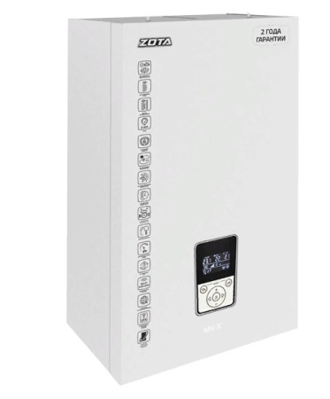 Электрокотел ZOTA - 12 МК-X (00000056935)