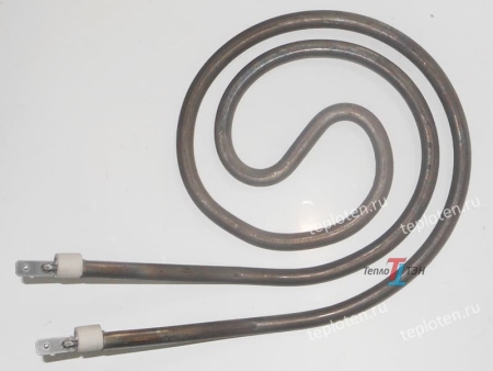 ТЭН бытовой к эл. плитке Россиянка, 1 кВт