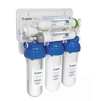 Система обратного осмоса OSMO-6