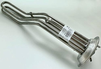 Нагр. элемент RF92 2,5 кВт ИТА RZL М6 (нерж.гор.) (20943)
