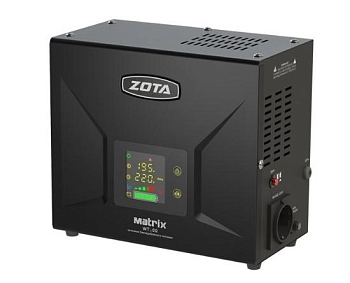Источник питания Zota Matrix WT1400