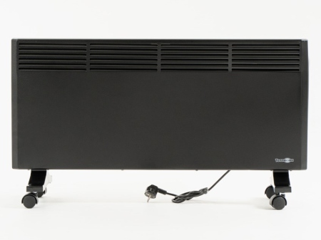 Обогреватель настенный Теплофон-МТ ЭВУАС 1,5/220 (черный) (00000000448)