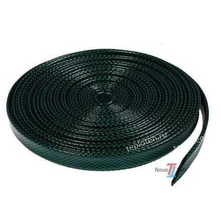 Шланг ПВХ полив.арм. МТР Змейка 1/2, 20м