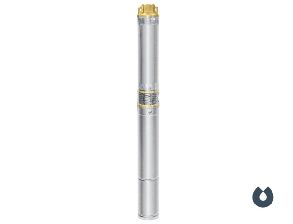 Насос MINI ECO 2-30 (3) погружной