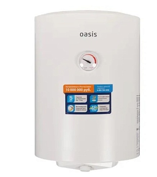 Водонагреватель OASIS NV-30