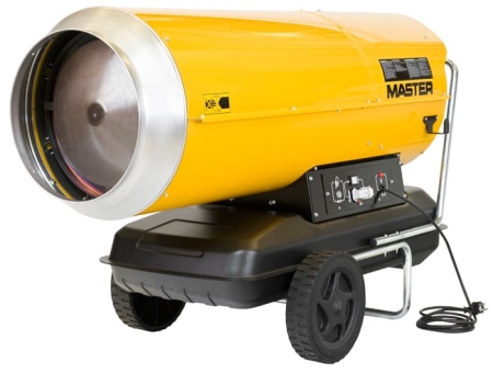 Теплогенератор  МASTER  В 230  65 кВт 4010.139