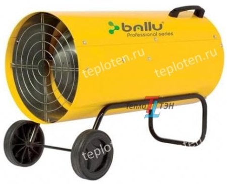 Тепловая пушка газовая BALLU BHG-60