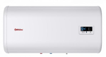 Водонагреватель ТЕРМЕКС IF 50 H, 881*262*435 , 2,0 кВт = (1,3+0,7) (pro)