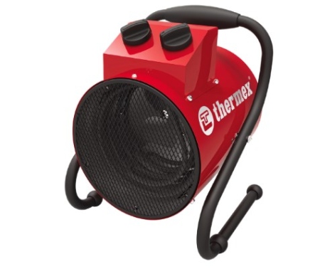 Тепловентилятор ТЕРМЕКС Bazooka 2