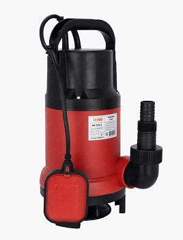 Насос JEMIX фекальный ФН-225-8