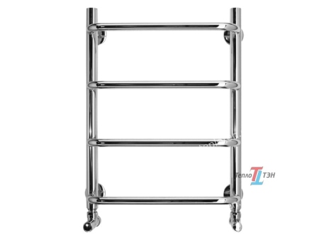 Полотенцесушитель вод. Классик П4 500х530, НР d 32